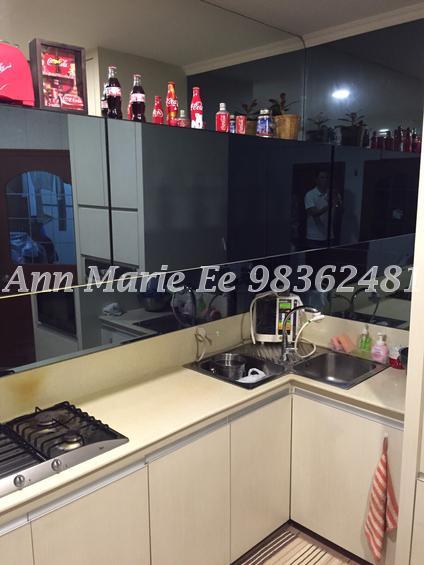 Boonview (D20), Condominium #93132402